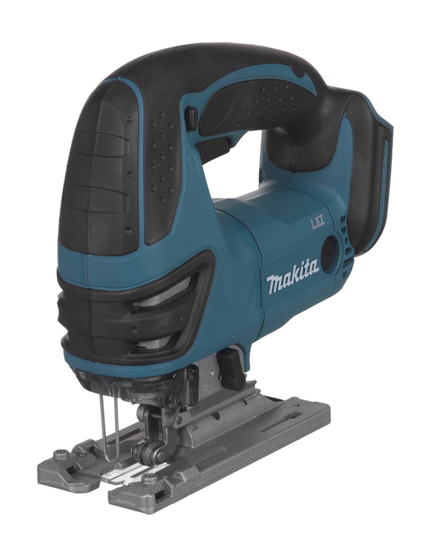 Makita DJV180Z power jigsaw, without battery Makita DJV180Z power jigsaw, without battery