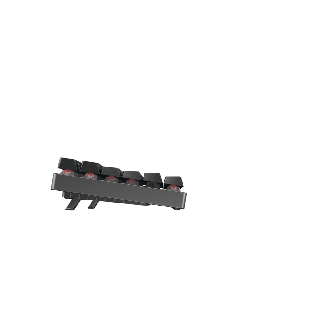 CHERRY MX 8.2 TKL Wireless RGB keyboard Gaming RF Wireless + Bluetooth QWERTZ German Black CHERRY MX 8.2 TKL Wireless RGB keyboard Gaming RF Wireless + Bluetooth QWERTZ German Black