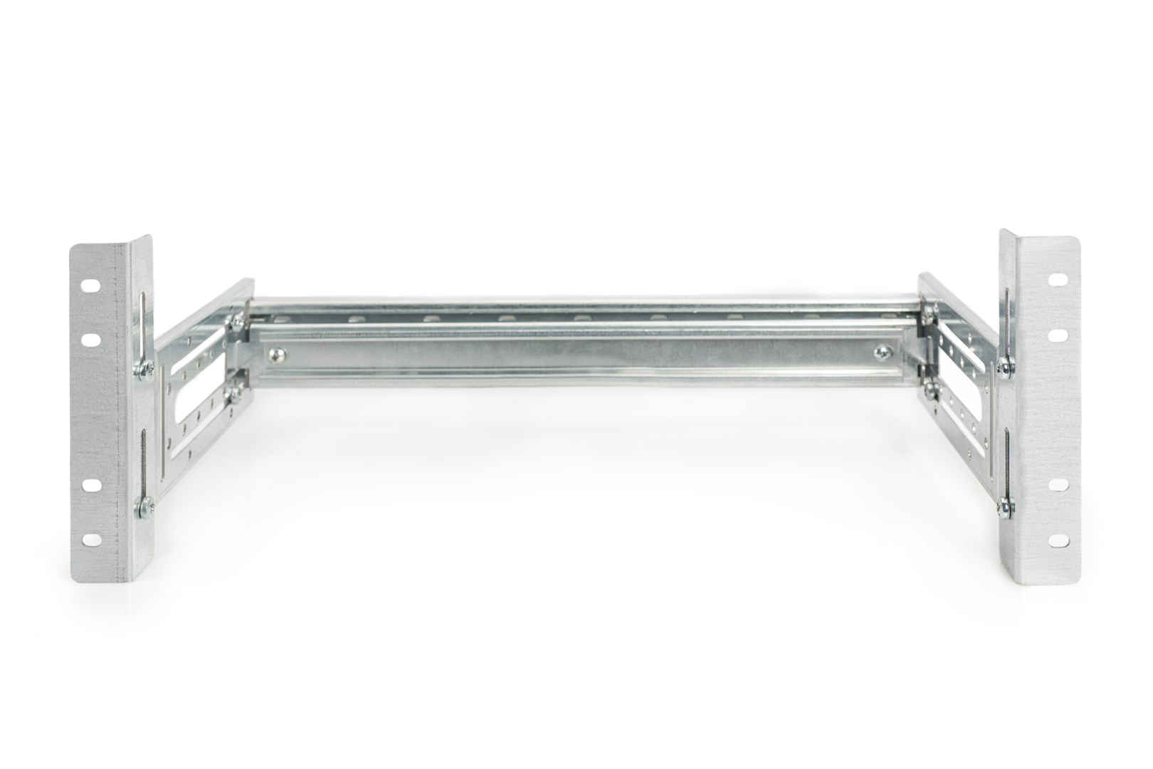 Digitus 483 mm (19“) DIN Rail Holder, 4U Digitus 483 mm (19“) DIN Rail Holder, 4U