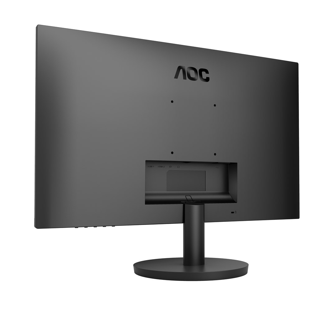 AOC Q27B3MA LED display 68.6 cm (27") 2560 x 1440 pixels Quad HD Black AOC Q27B3MA LED display 68.6 cm (27") 2560 x 1440 pixels Quad HD Black