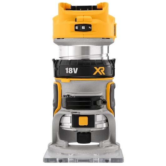 DeWALT DCW600N-XJ router/trimmer DeWALT DCW600N-XJ router/trimmer