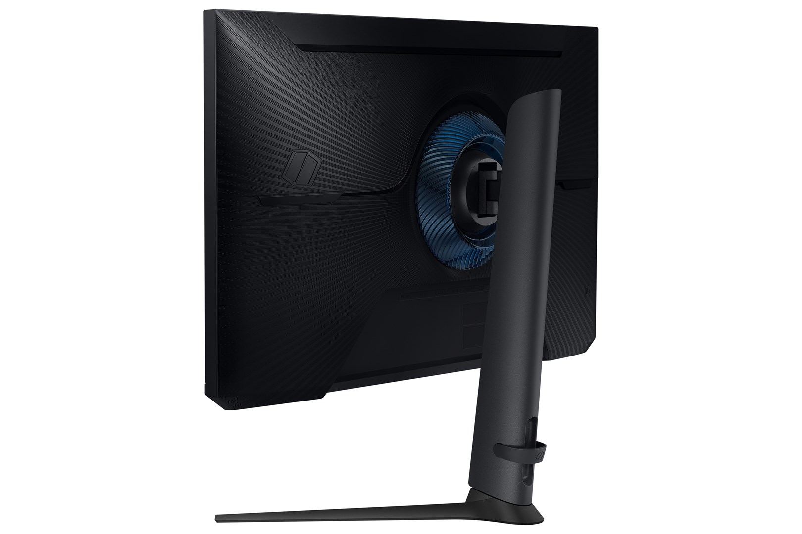 Samsung G51C computer monitor 68.6 cm (27") 2560 x 1440 pixels Quad HD LED Black Samsung G51C computer monitor 68.6 cm (27") 2560 x 1440 pixels Quad HD LED Black