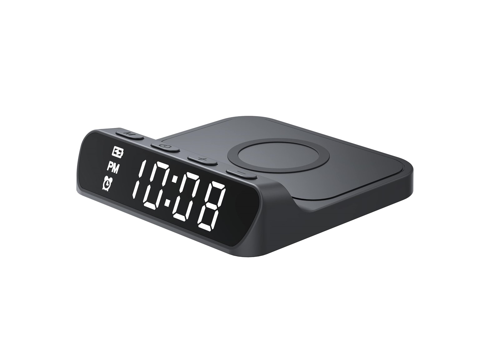 Havit inductive charger with timer W3031 Havit inductive charger with timer W3031