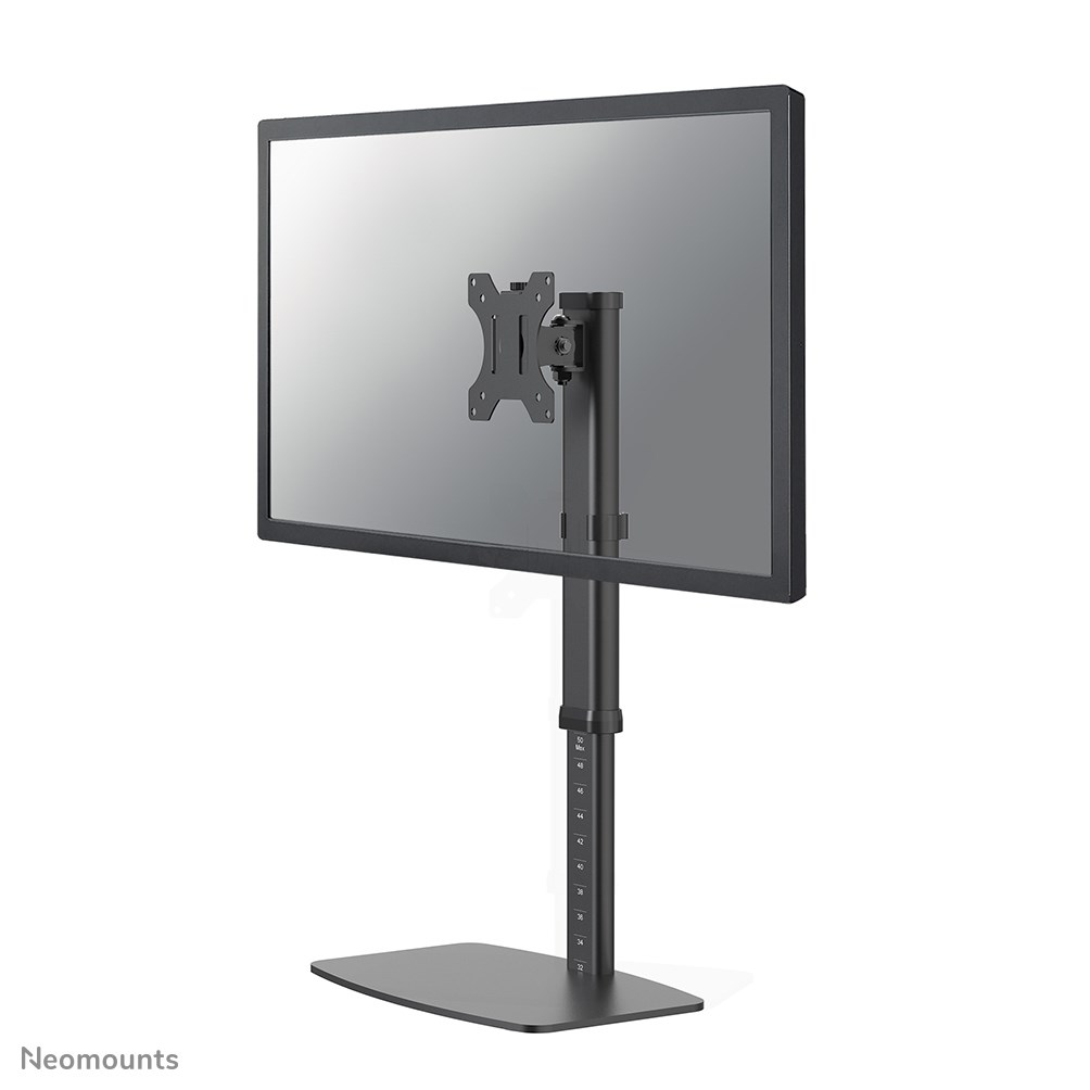 Neomounts FPMA-D890BLACK Monitor stand 10-30" Neomounts FPMA-D890BLACK Monitor stand 10-30"