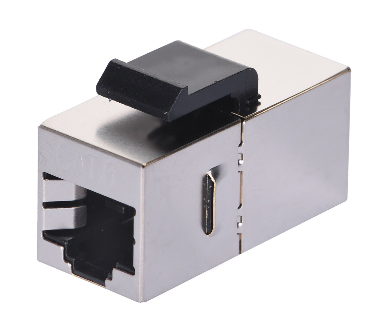 Alantec WTM20 wire connector RJ45 Grey Alantec WTM20 wire connector RJ45 Grey