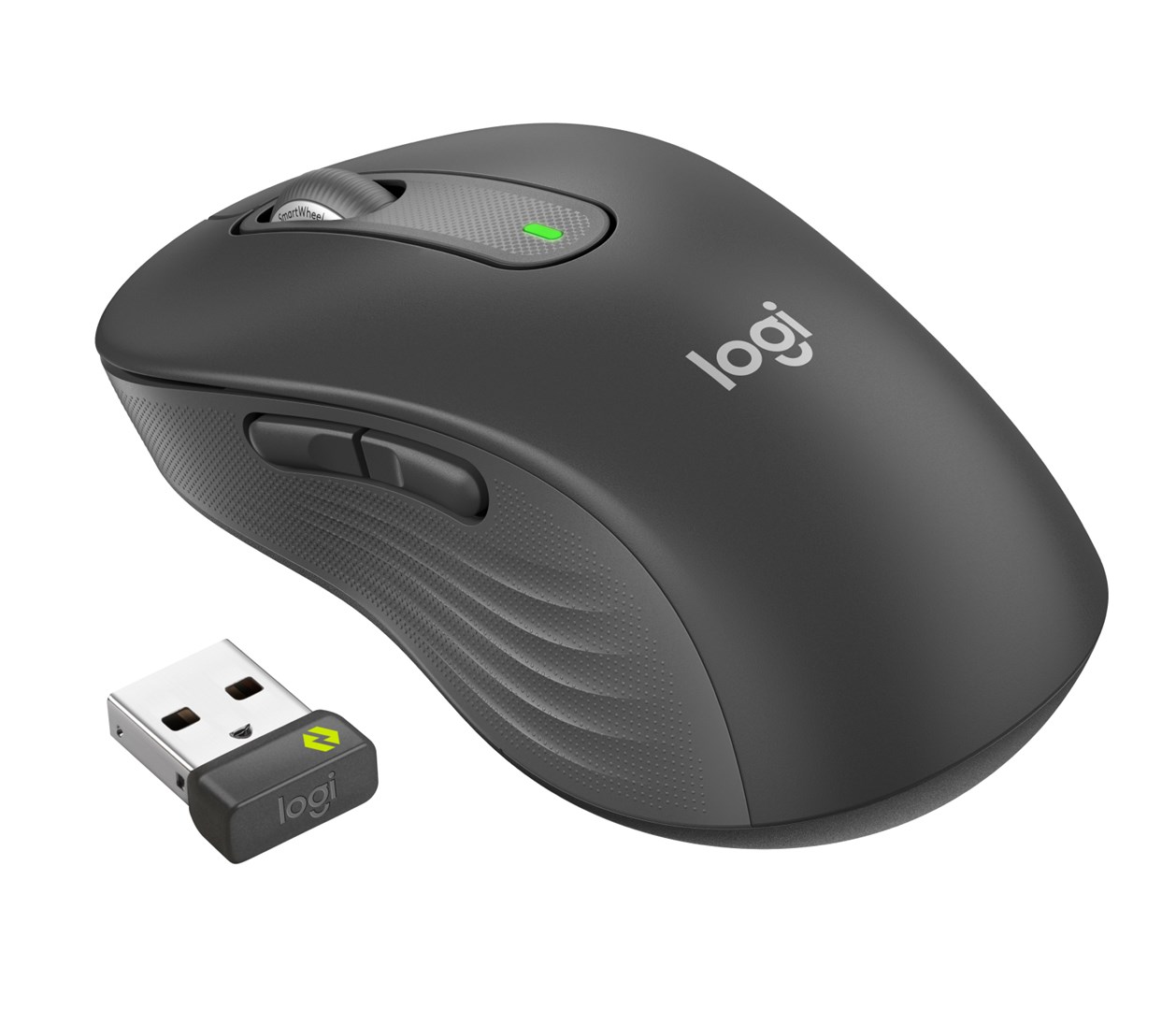 Logitech Signature M650 L Wireless Mouse for Business Logitech Signature M650 L Wireless Mouse for Business