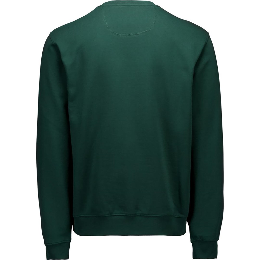 POC Crew sweatshirt in green, size M POC Crew sweatshirt in green, size M