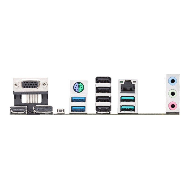 ASUS PRIME B650M-A AMD B650 Socket AM5 micro ATX ASUS PRIME B650M-A AMD B650 Socket AM5 micro ATX