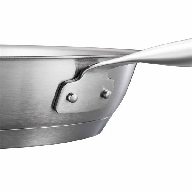 Fiskars All Steel All-purpose pan Round Fiskars All Steel All-purpose pan Round