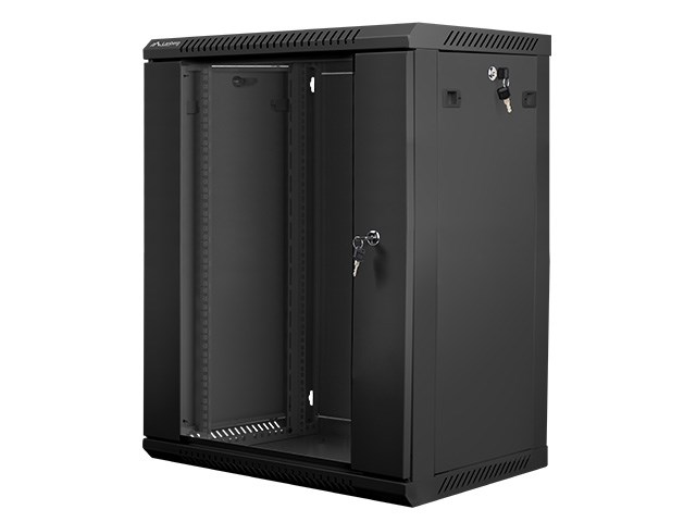 Lanberg - rack - 15U Lanberg - rack - 15U