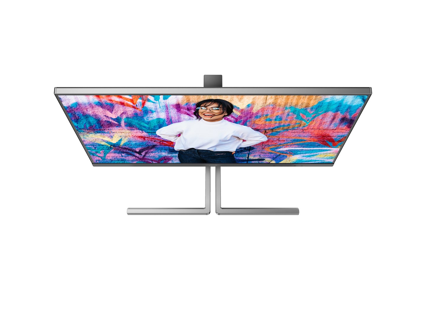 AOC U3 U32U3CV computer monitor 80 cm (31.5") 3840 x 2160 pixels 4K Ultra HD LCD Black AOC U3 U32U3CV computer monitor 80 cm (31.5") 3840 x 2160 pixels 4K Ultra HD LCD Black