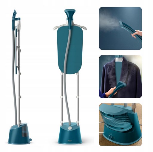 Philips 1000 series STE1040/20 Garment steamer Philips 1000 series STE1040/20 Garment steamer
