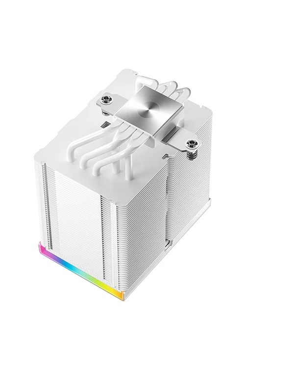 Cooling DeepCool AK500 DIGITAL PRO WH (R-AK500-WHAPMN-G) Cooling DeepCool AK500 DIGITAL PRO WH (R-AK500-WHAPMN-G)