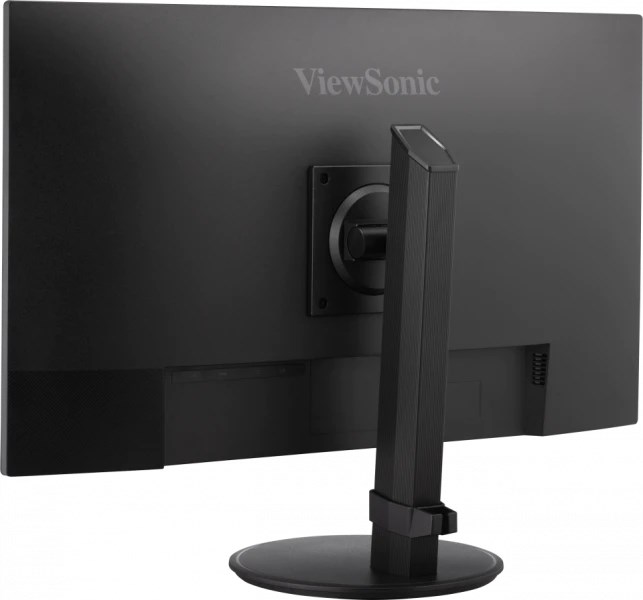 Viewsonic VG2708A-MHD computer monitor 68.6 cm (27") 1920 x 1080 pixels Full HD LED Black Viewsonic VG2708A-MHD computer monitor 68.6 cm (27") 1920 x 1080 pixels Full HD LED Black