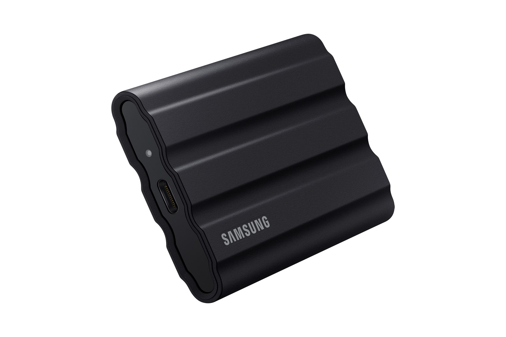 Portable SSD | T7 | 2000 GB | N/A " | USB 3.2 | Black Portable SSD | T7 | 2000 GB | N/A " | USB 3.2 | Black