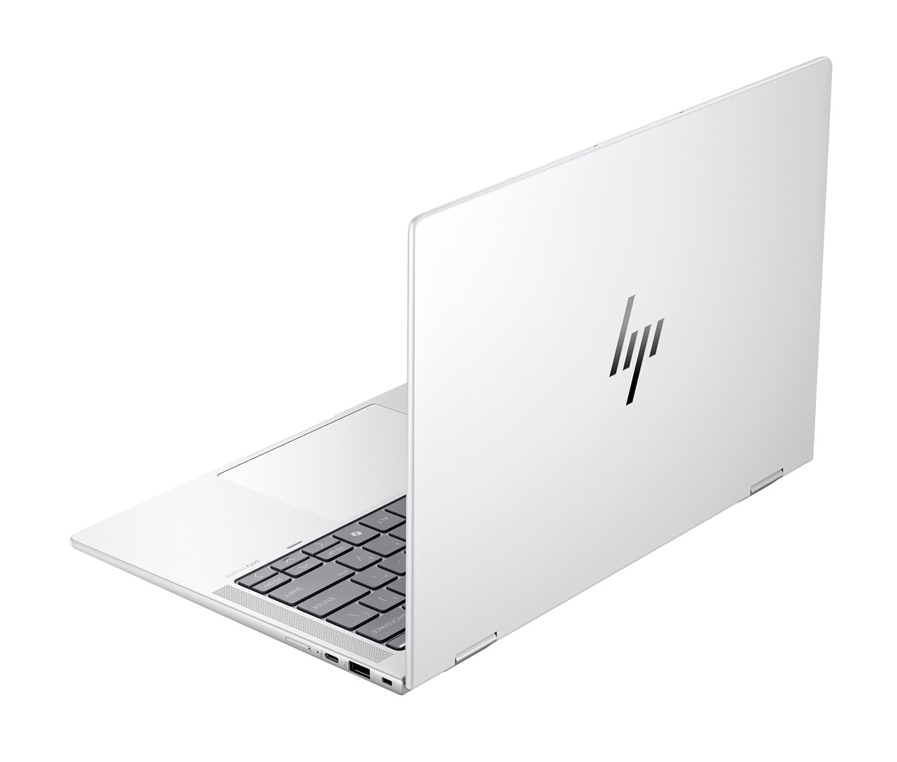 HP Elite x360 1040 14 inch G11 2-in-1 Notebook PC Intel Core Ultra 7 155H Hybrid (2-in-1) 35.6 cm (14") Touchscreen WUXGA 16 GB LPDDR5x-SDRAM 512 GB SSD Wi-Fi 6E (802.11ax) Windows 11 Pro Silver HP Elite x360 1040 14 inch G11 2-in-1 Notebook PC Intel Core Ultra 7 155H Hybrid (2-in-1) 35.6 cm (14") Touchscreen WUXGA 16 GB LPDDR5x-SDRAM 512 GB SSD Wi-Fi 6E (802.11ax) Windows 11 Pro Silver