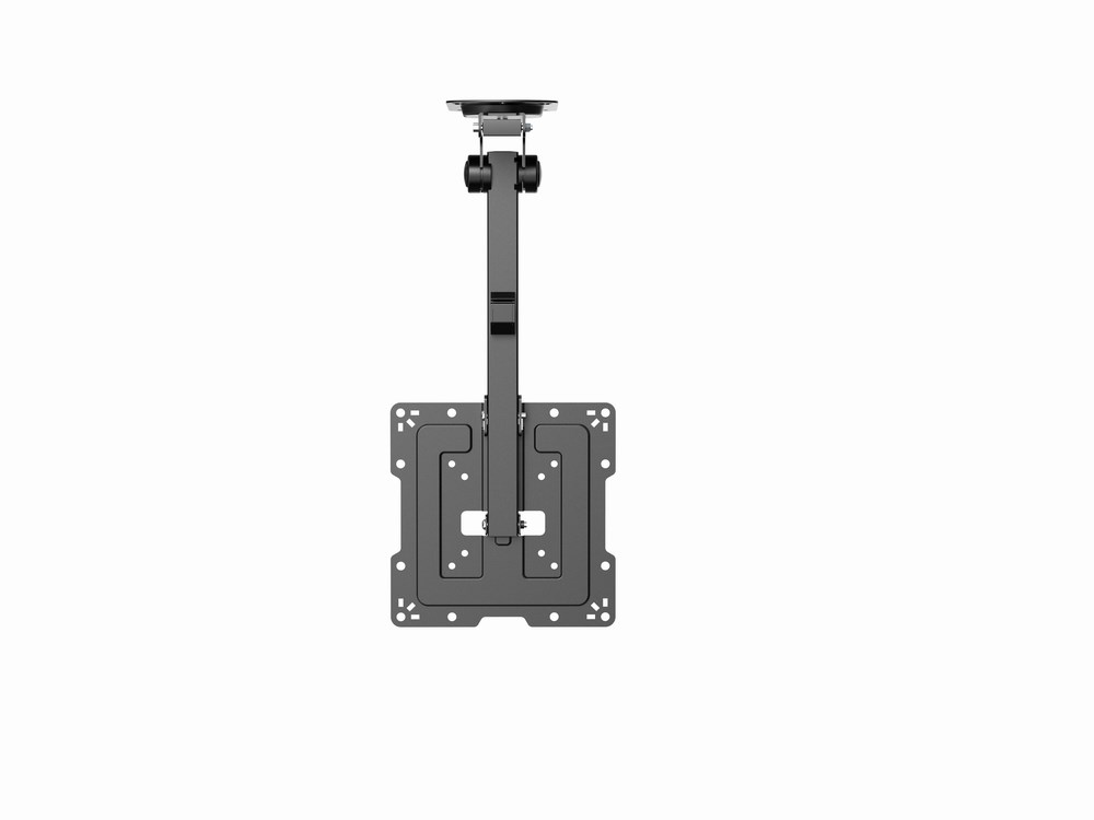 Gembird CM-55ST-01 Full motion TV ceiling mount, 23" - 55", black Gembird CM-55ST-01 Full motion TV ceiling mount, 23" - 55", black