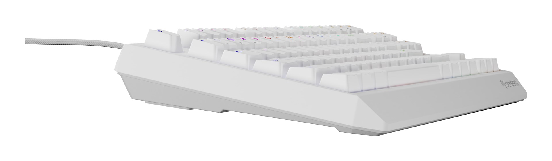 GENESIS Thor 230 TKL keyboard Gaming USB GENESIS Thor 230 TKL keyboard Gaming USB