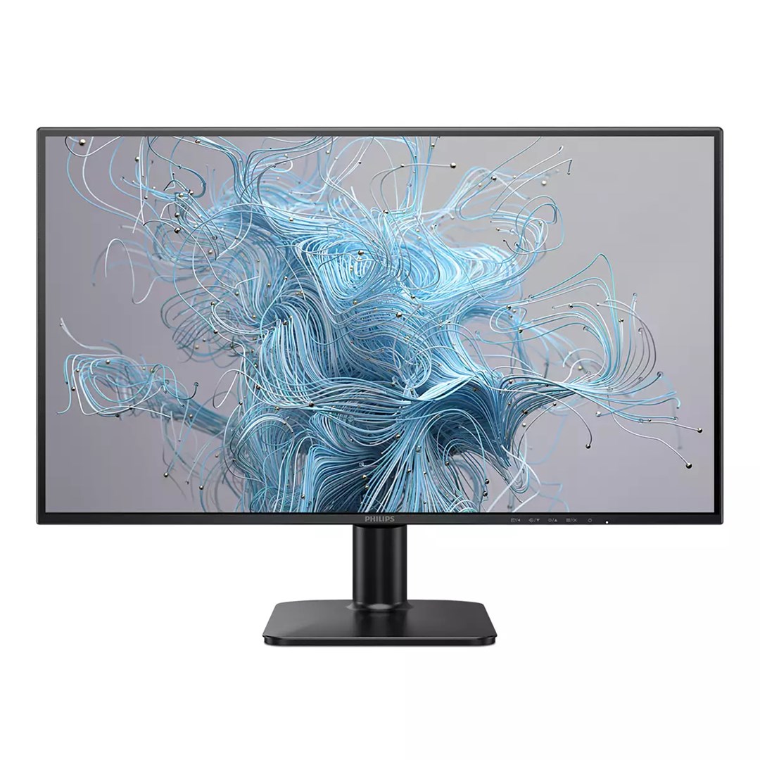 Philips 1000 series 27E2N1110/00 computer monitor 68.6 cm (27") 1920 x 1080 pixels Full HD LCD Black Philips 1000 series 27E2N1110/00 computer monitor 68.6 cm (27") 1920 x 1080 pixels Full HD LCD Black