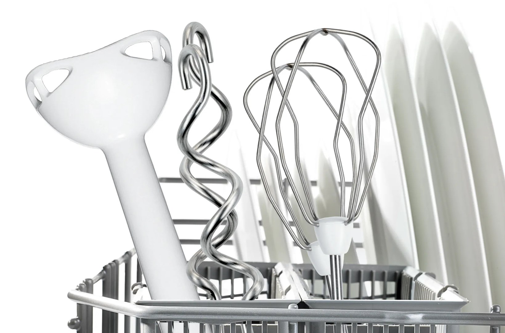 Bosch MFQ36440 mixer Hand mixer 450 W White Bosch MFQ36440 mixer Hand mixer 450 W White