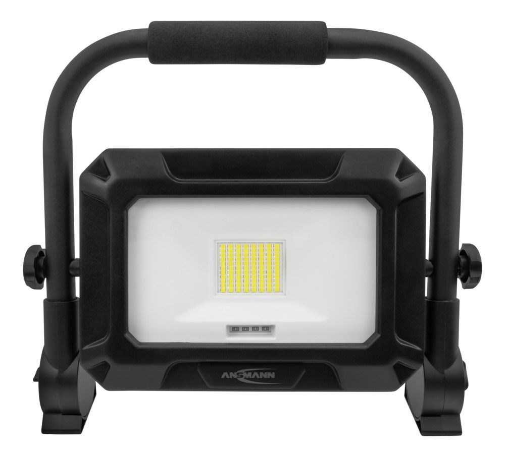 Ansmann FL50W-R Black LED 50 W Ansmann FL50W-R Black LED 50 W