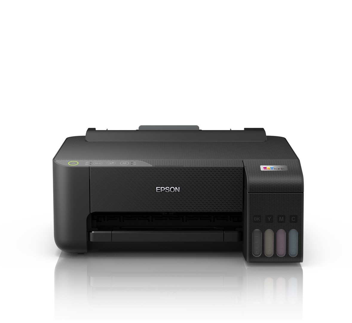 Epson ET-1810 color inkjet printer Epson ET-1810 color inkjet printer
