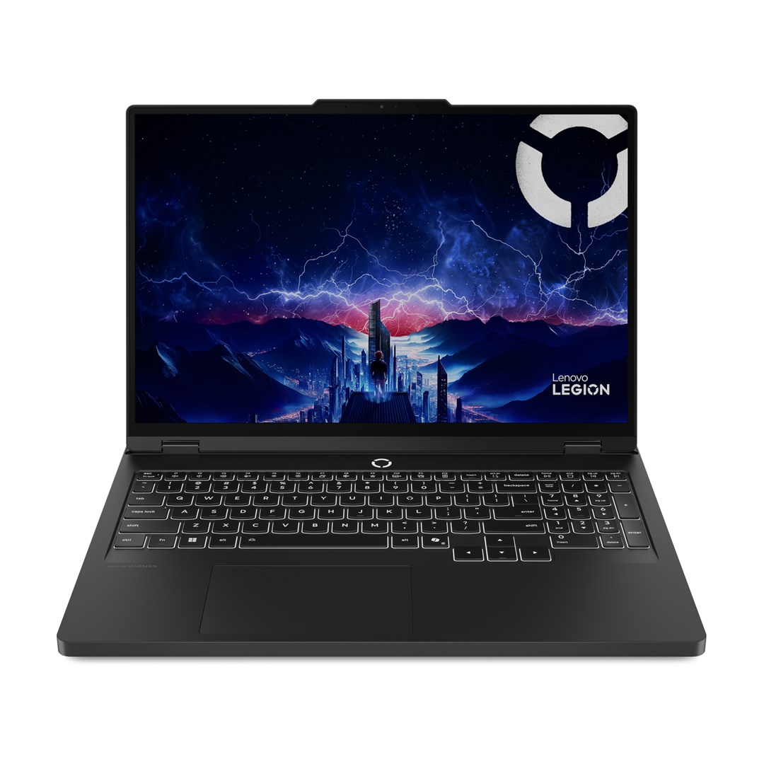 Lenovo Legion Pro 5 16IRX10 Intel® Core™ i7 i7-14650HX Laptop 40.6 cm (16") WQXGA 16 GB DDR5-SDRAM 1 TB SSD NVIDIA GeForce RTX 5060 Wi-Fi 6 (802.11ax) NoOS Black Lenovo Legion Pro 5 16IRX10 Intel® Core™ i7 i7-14650HX Laptop 40.6 cm (16") WQXGA 16 GB DDR5-SDRAM 1 TB SSD NVIDIA GeForce RTX 5060 Wi-Fi 6 (802.11ax) NoOS Black