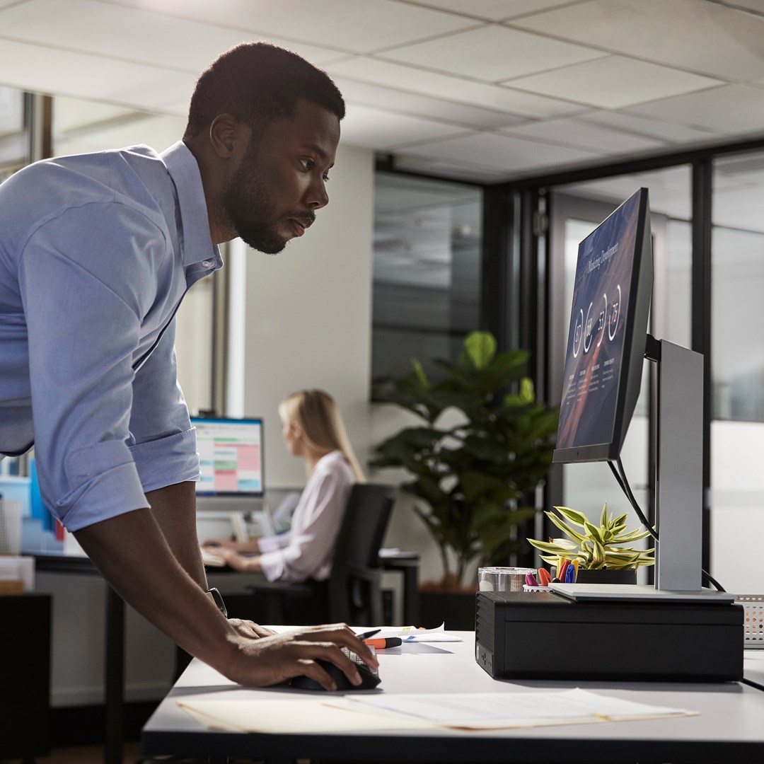 HP Pro 400 G9 Intel® Core™ i5 i5-14500 16 GB DDR5-SDRAM 512 GB SSD WiFi Windows 11 Pro SFF PC Black HP Pro 400 G9 Intel® Core™ i5 i5-14500 16 GB DDR5-SDRAM 512 GB SSD WiFi Windows 11 Pro SFF PC Black