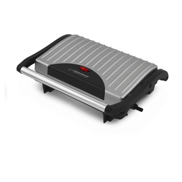 Esperanza EKG005 contact grill Esperanza EKG005 contact grill