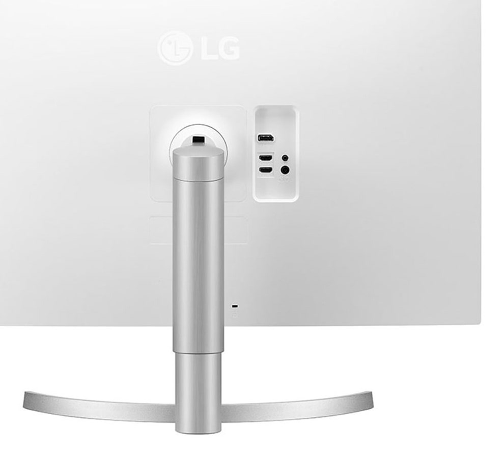 LG Monitor 32UN650K-W 32UN650KW (32UN650K-W.AEU) LG Monitor 32UN650K-W 32UN650KW (32UN650K-W.AEU)