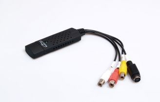 Mediatech MT4169 video capturing device USB 2.0 Mediatech MT4169 video capturing device USB 2.0