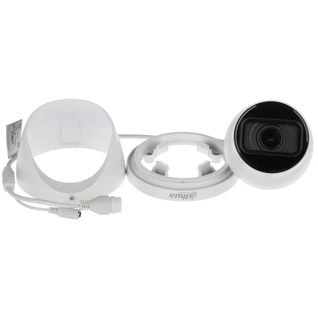 DAHUA IPC-HDW3241T-ZAS-27135 IP CAMERA (2.8 mm) (C) DAHUA IPC-HDW3241T-ZAS-27135 IP CAMERA (2.8 mm) (C)