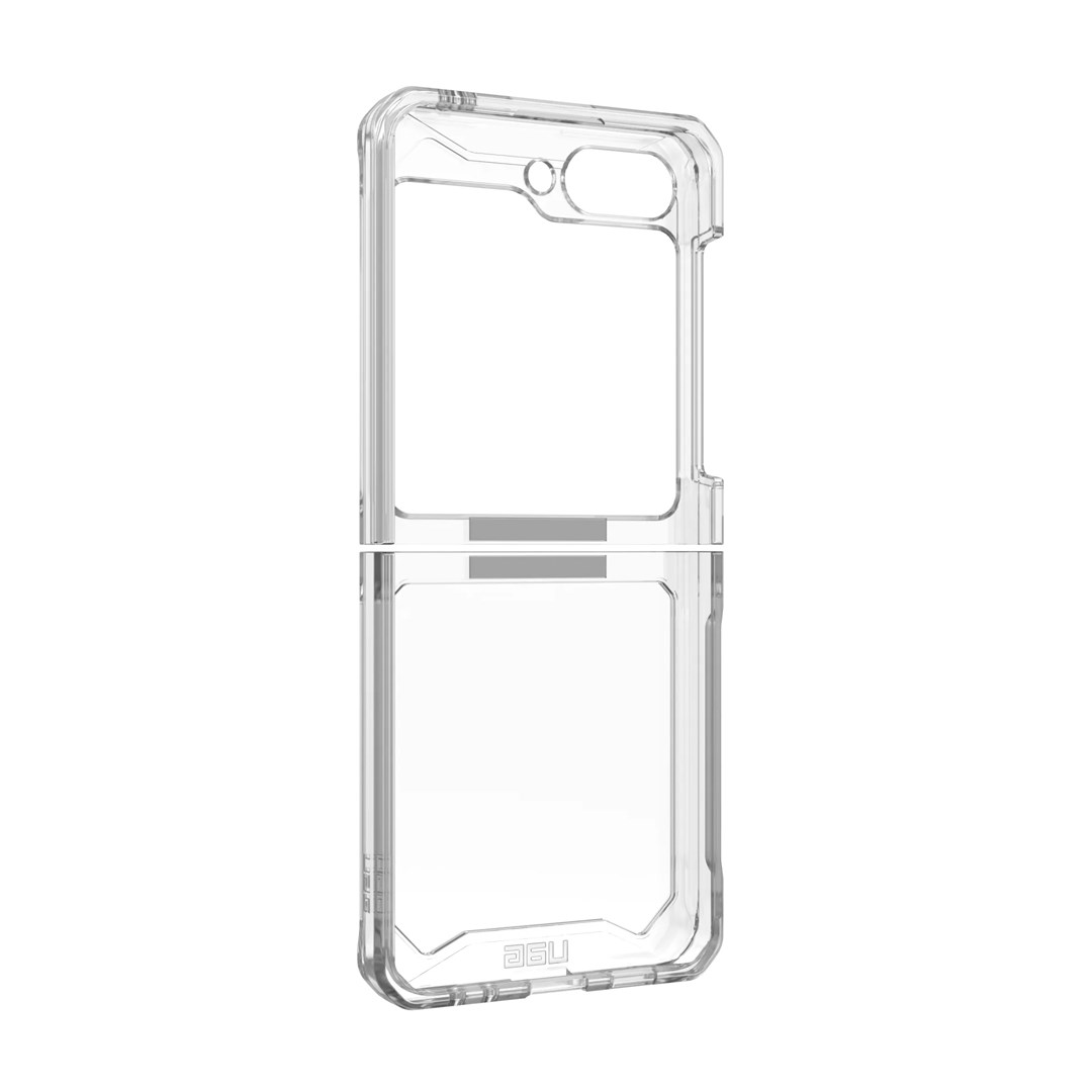 Urban Armor Gear Plyo mobile phone case 17 cm (6.7") Cover Transparent Urban Armor Gear Plyo mobile phone case 17 cm (6.7") Cover Transparent