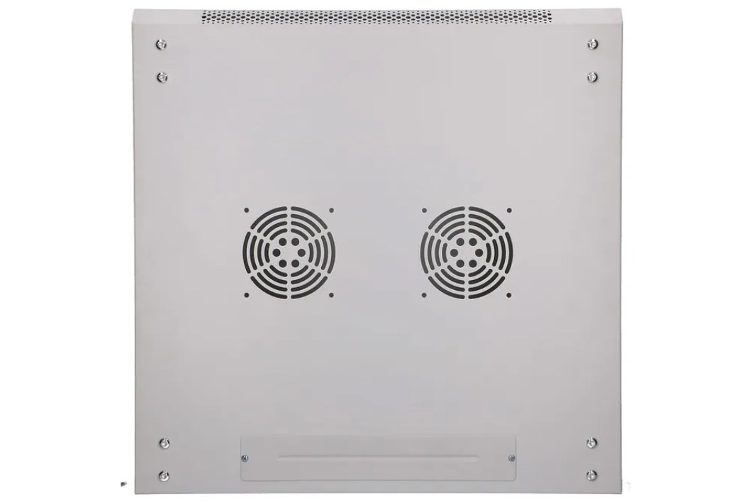 Extralink Rackmount cabinet 9U 600x600 Gray wall mounted Extralink Rackmount cabinet 9U 600x600 Gray wall mounted