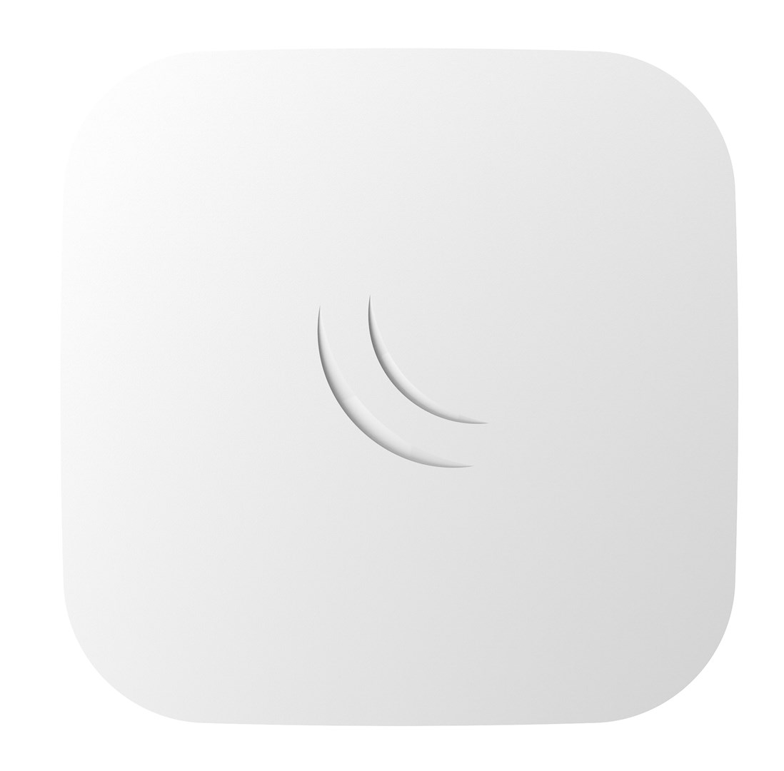 Mikrotik cAP ac 867 Mbit/s White Power over Ethernet (PoE) Mikrotik cAP ac 867 Mbit/s White Power over Ethernet (PoE)