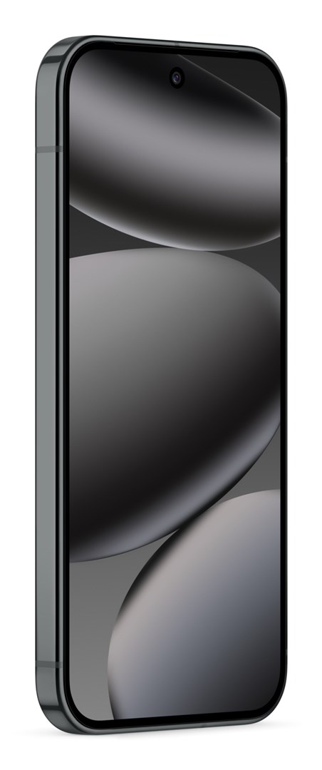 Google Pixel 10 Pro XL 17.3 cm (6.8") Dual SIM Android 16.0 5G 16 GB 256 GB 5200 mAh Black Google Pixel 10 Pro XL 17.3 cm (6.8") Dual SIM Android 16.0 5G 16 GB 256 GB 5200 mAh Black