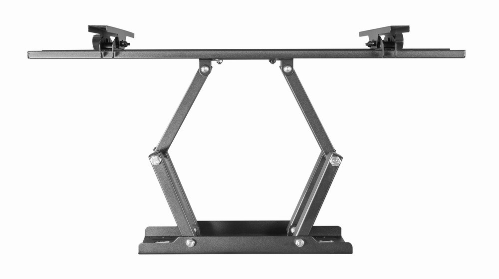 Gembird WM-70ST-01 TV mount/stand 177.8 cm (70") Black Gembird WM-70ST-01 TV mount/stand 177.8 cm (70") Black