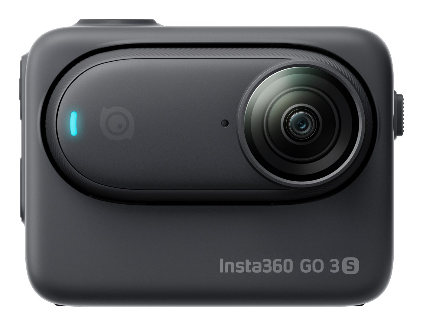 Insta360 GO 3S action sports camera 4K Ultra HD Wi-Fi 39.1 g Insta360 GO 3S action sports camera 4K Ultra HD Wi-Fi 39.1 g