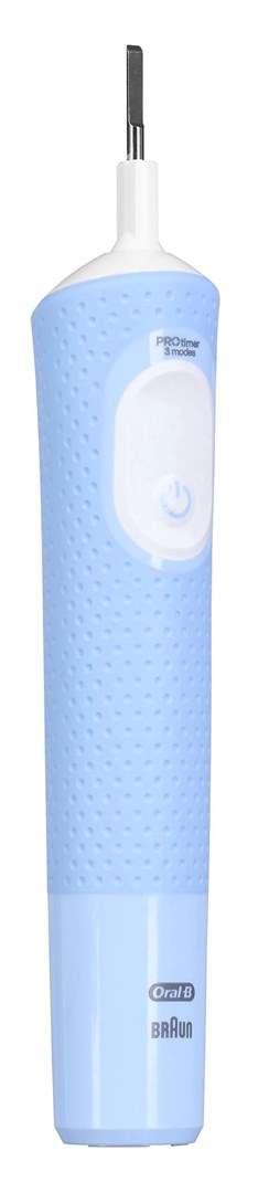 ORAL-B Vitality Pro Adult Rotating-oscillating toothbrush Blue ORAL-B Vitality Pro Adult Rotating-oscillating toothbrush Blue