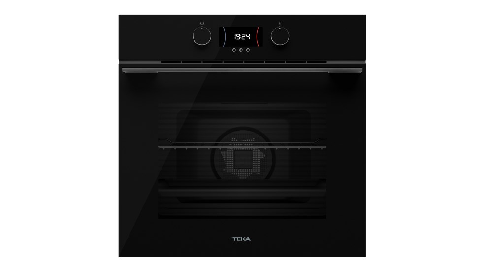 Teka HLB 8400 P 71 L 3552 W A+ Black Teka HLB 8400 P 71 L 3552 W A+ Black