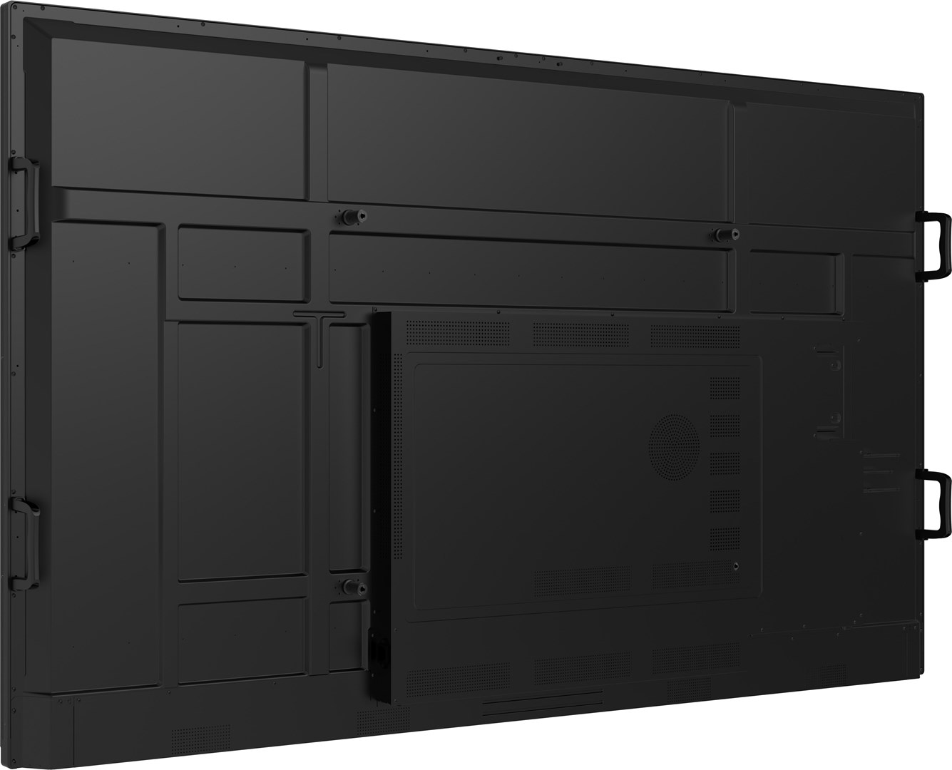 iiyama 86" Google EDLA Certified IFP - Interactive display for seamless integration and collaboration in education and enterprise iiyama 86" Google EDLA Certified IFP - Interactive display for seamless integration and collaboration in education and enterprise