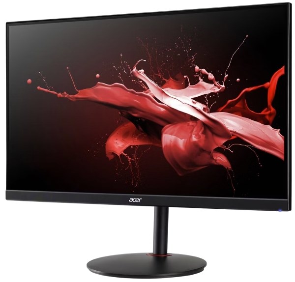 Acer NITRO XV0 XV270 M3 computer monitor 68.6 cm (27") 1920 x 1080 pixels Full HD LCD Black Acer NITRO XV0 XV270 M3 computer monitor 68.6 cm (27") 1920 x 1080 pixels Full HD LCD Black