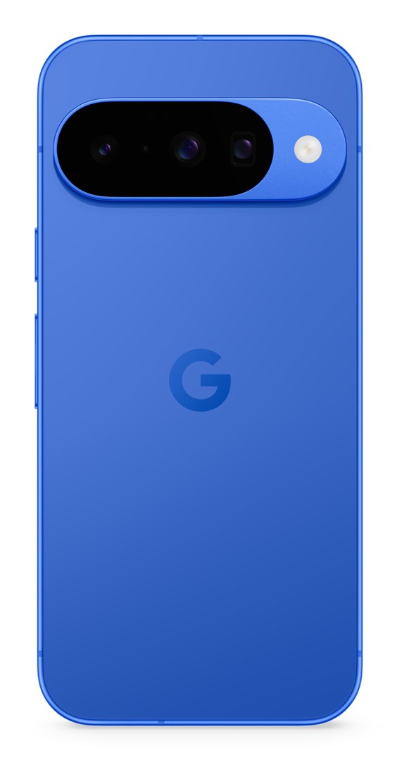 Google Pixel 10 16 cm (6.3") Dual SIM Android 16.0 5G USB Type-C 12 GB 128 GB 4970 mAh Blue Google Pixel 10 16 cm (6.3") Dual SIM Android 16.0 5G USB Type-C 12 GB 128 GB 4970 mAh Blue