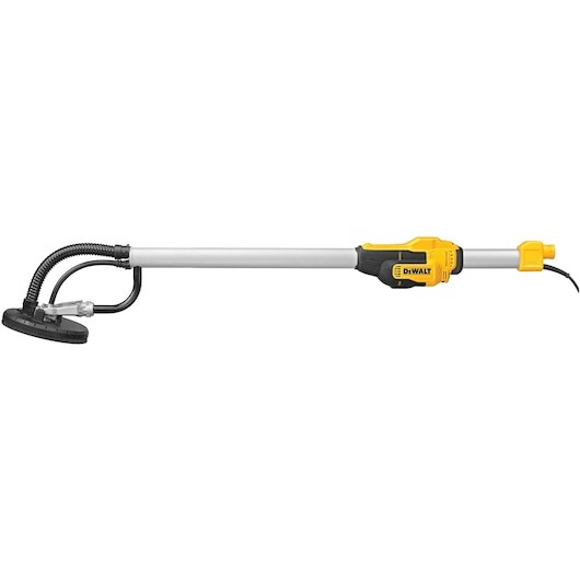 DeWALT DWE7800-QS floor polisher/sander DeWALT DWE7800-QS floor polisher/sander