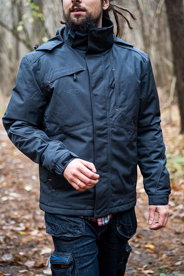 NEO tools 81-575-M work clothing Jacket NEO tools 81-575-M work clothing Jacket