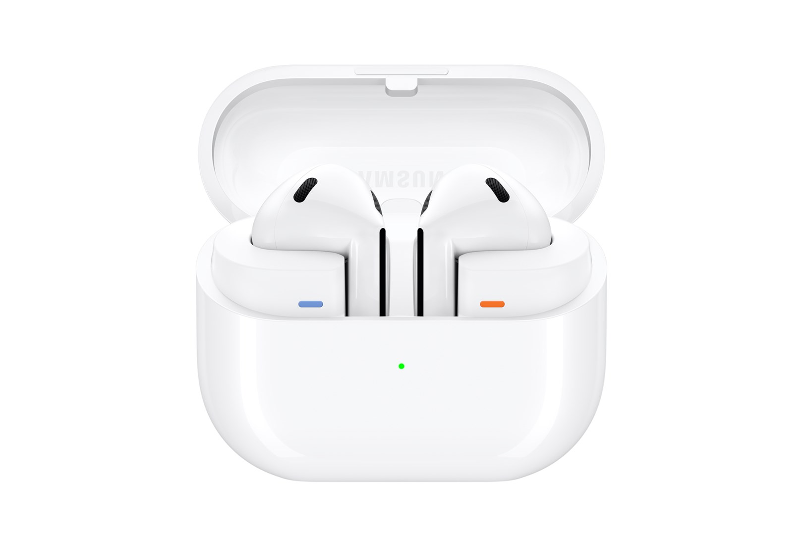 Samsung Galaxy Buds3 Headset True Wireless Stereo (TWS) In-ear Calls/Music USB Type-C Bluetooth White Samsung Galaxy Buds3 Headset True Wireless Stereo (TWS) In-ear Calls/Music USB Type-C Bluetooth White