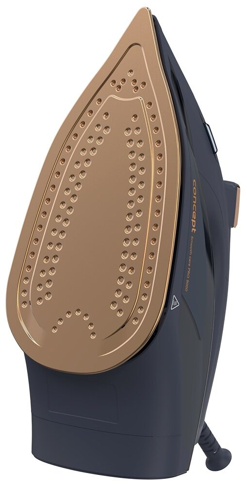 CONCEPT Steam Iron ZN9110 CONCEPT Steam Iron ZN9110