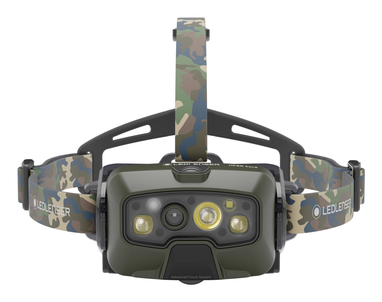 Ledlenser 503089 flashlight Multicolour Headband flashlight LED Ledlenser 503089 flashlight Multicolour Headband flashlight LED