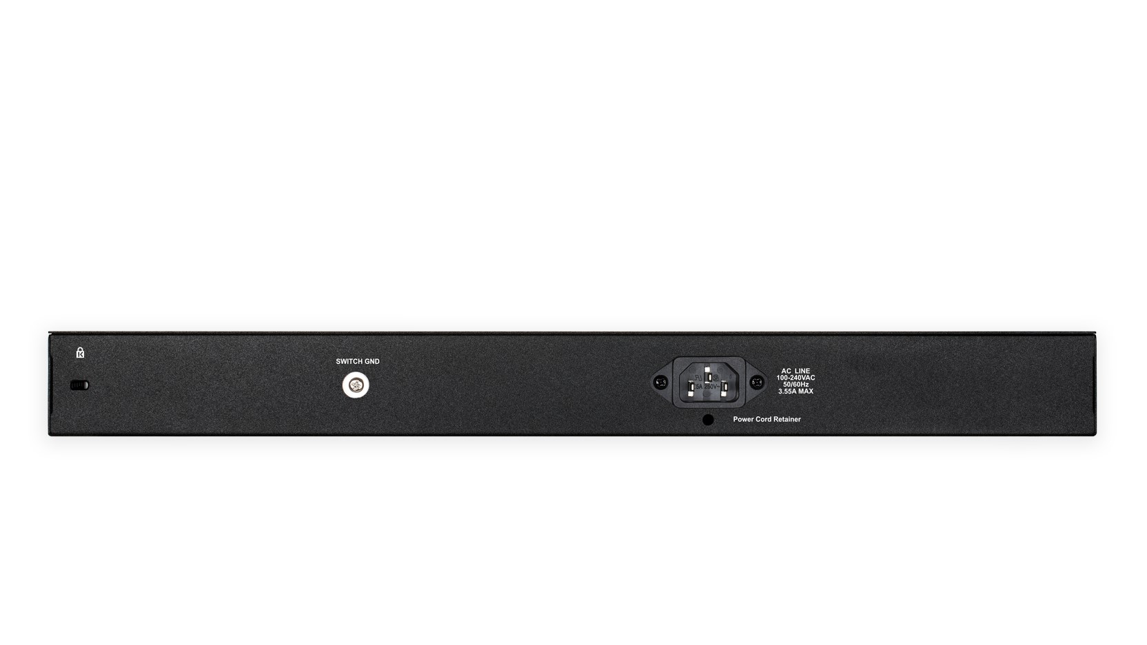 D-Link 10-Port Multi-Gigabit PoE+ Smart Managed Switch D-Link 10-Port Multi-Gigabit PoE+ Smart Managed Switch