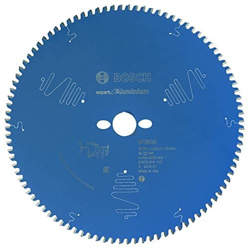 Bosch 2608644115 circular saw blade 30.5 cm 1 pc(s) Bosch 2608644115 circular saw blade 30.5 cm 1 pc(s)